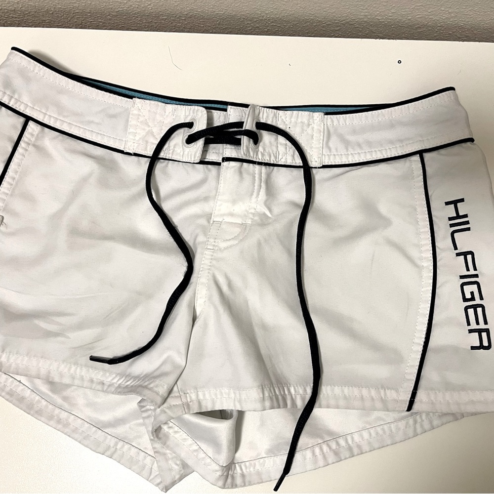 Vintage Tommy Hilfiger Swim Shorts